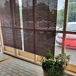 Pokoiki Krotka10 Проживание в семье Устроне-Морске