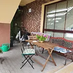 Pokoiki Krotka10 Проживание в семье Устроне-Морске