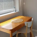 Проживание в семье Pokoiki Krotka10