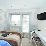 Проживание в семье Pokoiki Krotka10 *