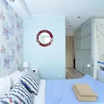 Проживание в семье Pokoiki Krotka10 *