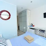 Проживание в семье Pokoiki Krotka10 Устроне-Морске