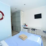 Проживание в семье Pokoiki Krotka10