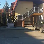 Проживание в семье Pokoiki Krotka10 *