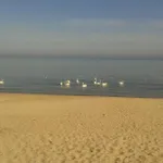 Проживание в семье Pokoiki Krotka10 Устроне-Морске