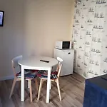Pokoiki Krotka10 * Устроне-Морске