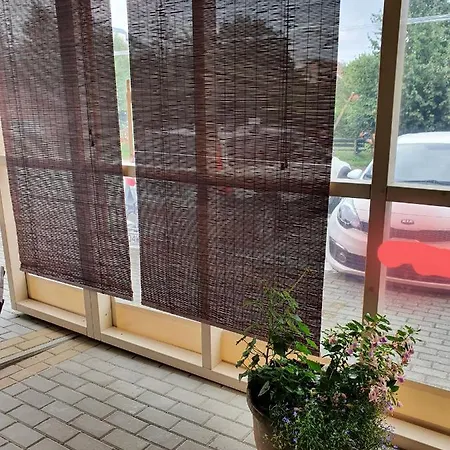 Pokoiki Krotka10 Ubytování v soukromí Ustronie Morskie