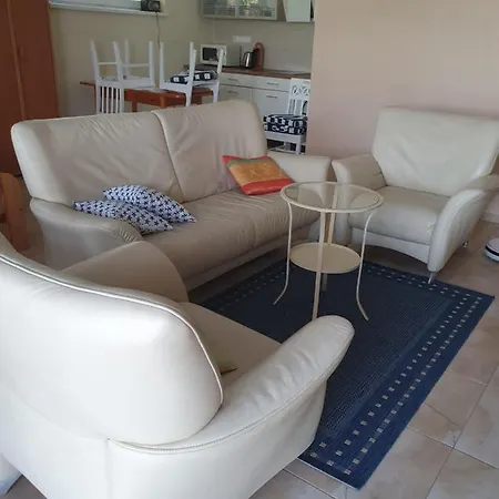 Ubytování v soukromí Pokoiki Krotka10