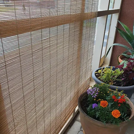 Pokoiki Krotka10 Ustronie Morskie