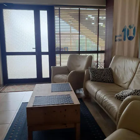 Ubytování v soukromí Pokoiki Krotka10 *