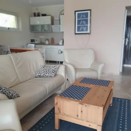 Pokoiki Krotka10 Ustronie Morskie