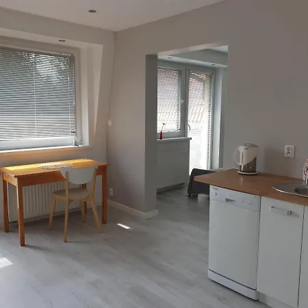 Ubytování v soukromí Pokoiki Krotka10