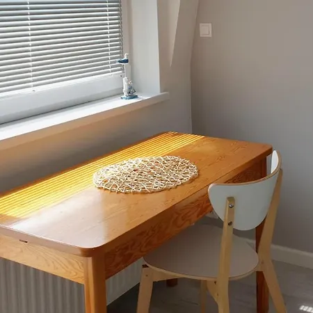 Ubytování v soukromí Pokoiki Krotka10