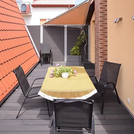 Ubytování v soukromí Pokoiki Krotka10 *