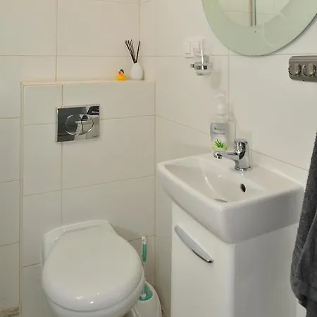 Ubytování v soukromí Pokoiki Krotka10 *