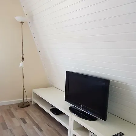 Ubytování v soukromí Pokoiki Krotka10 Ustronie Morskie