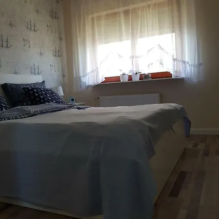 Ubytování v soukromí Pokoiki Krotka10