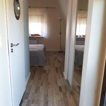 Pokoiki Krotka10 Ubytování v soukromí