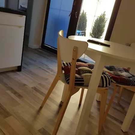 Ubytování v soukromí Pokoiki Krotka10 *