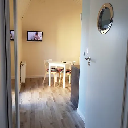 Ubytování v soukromí Pokoiki Krotka10 *