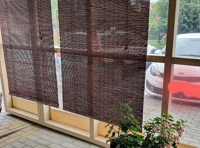 Pokoiki Krotka10 Rum i privatbostad Ustronie Morskie