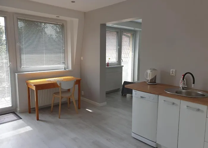 Rum i privatbostad Pokoiki Krotka10