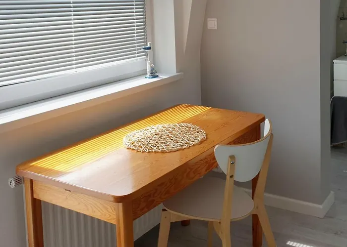 Rum i privatbostad Pokoiki Krotka10