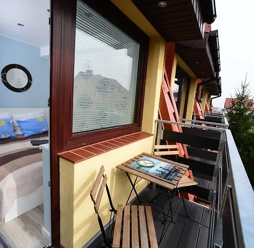 Rum i privatbostad Pokoiki Krotka10 *