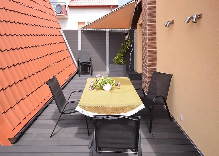 Rum i privatbostad Pokoiki Krotka10 *