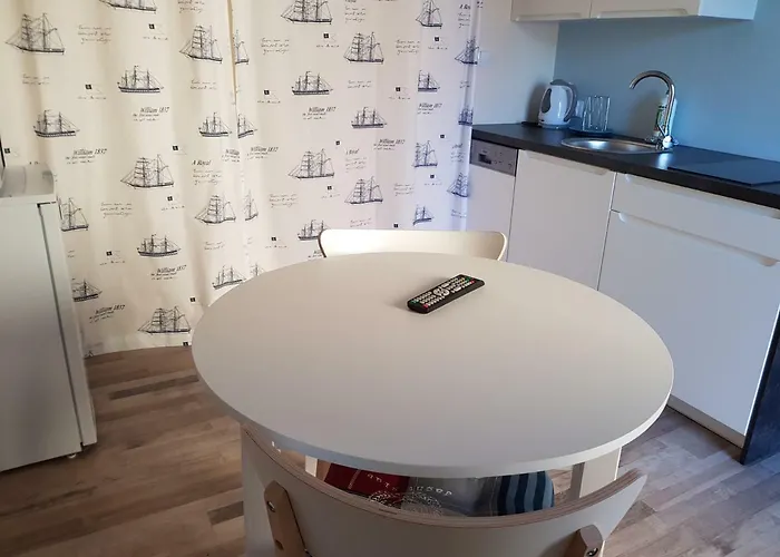 Rum i privatbostad Pokoiki Krotka10 *