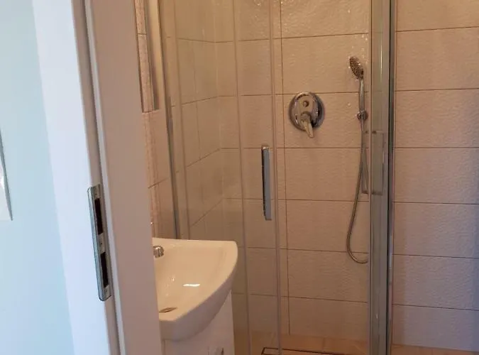 Pokoiki Krotka10 Rum i privatbostad *