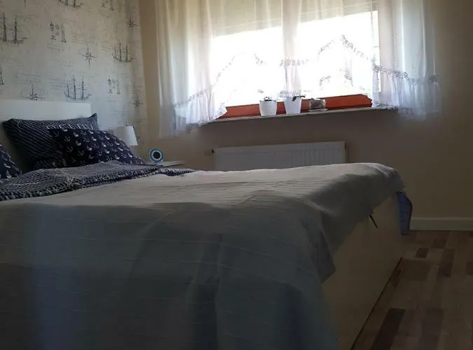 Rum i privatbostad Pokoiki Krotka10