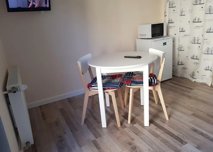 Rum i privatbostad Pokoiki Krotka10