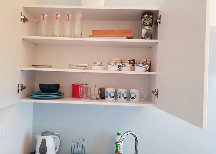 Rum i privatbostad Pokoiki Krotka10