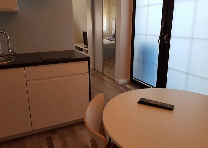 Rum i privatbostad Pokoiki Krotka10